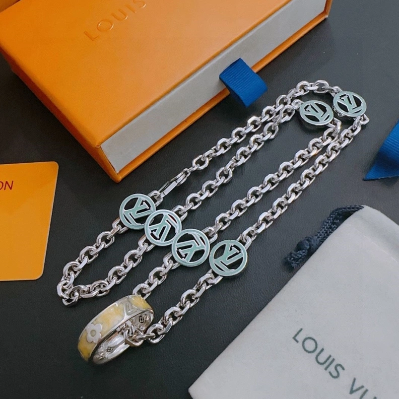 LX Necklaces Resilient 308546