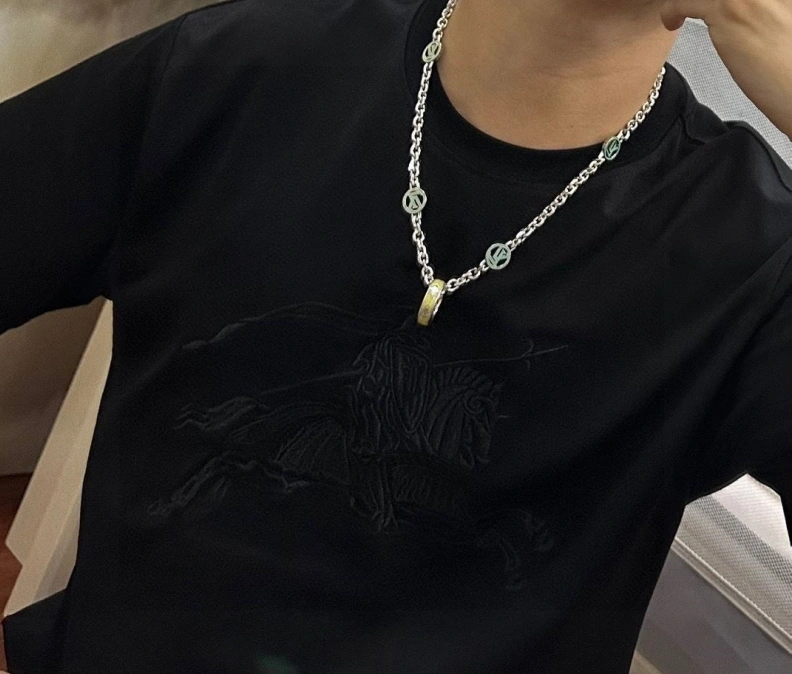 LX Necklaces Resilient 308546