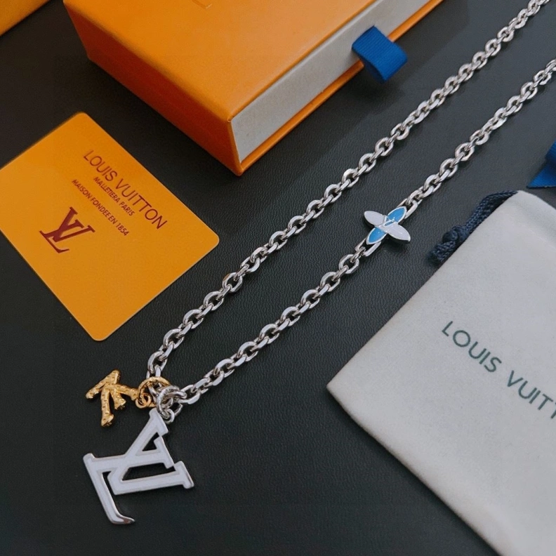 Bright LX Necklaces 308534