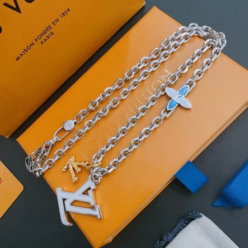 Bright LX Necklaces 308534
