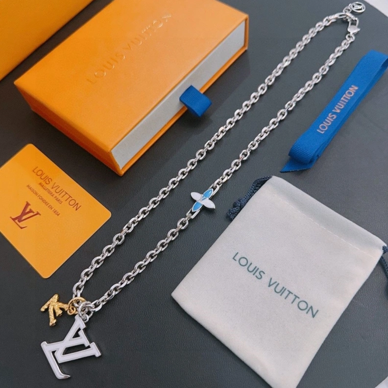 Bright LX Necklaces 308534