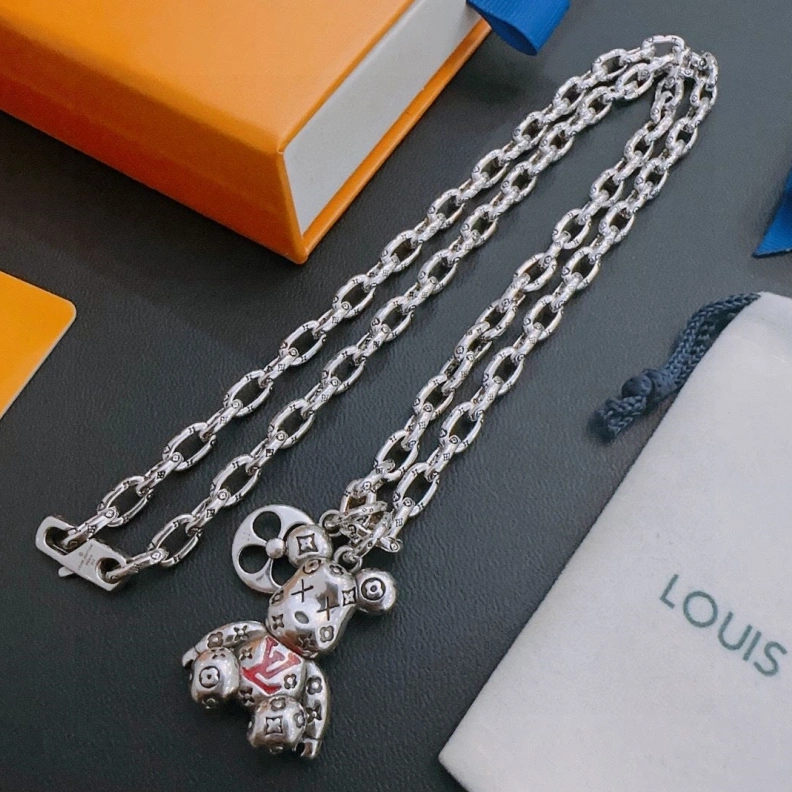LX Necklaces BestValue 308540