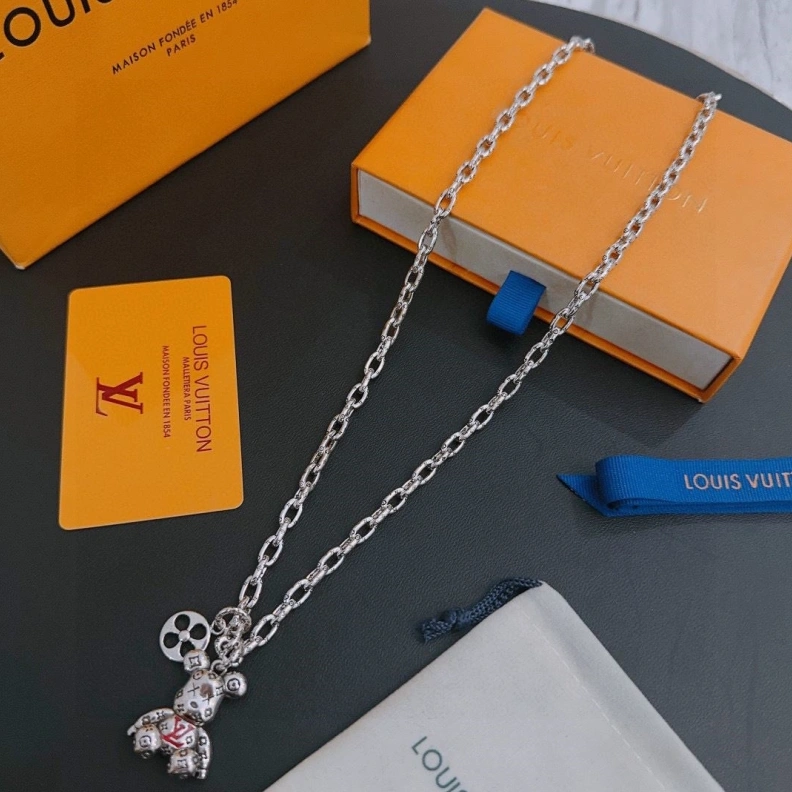 LX Necklaces BestValue 308540