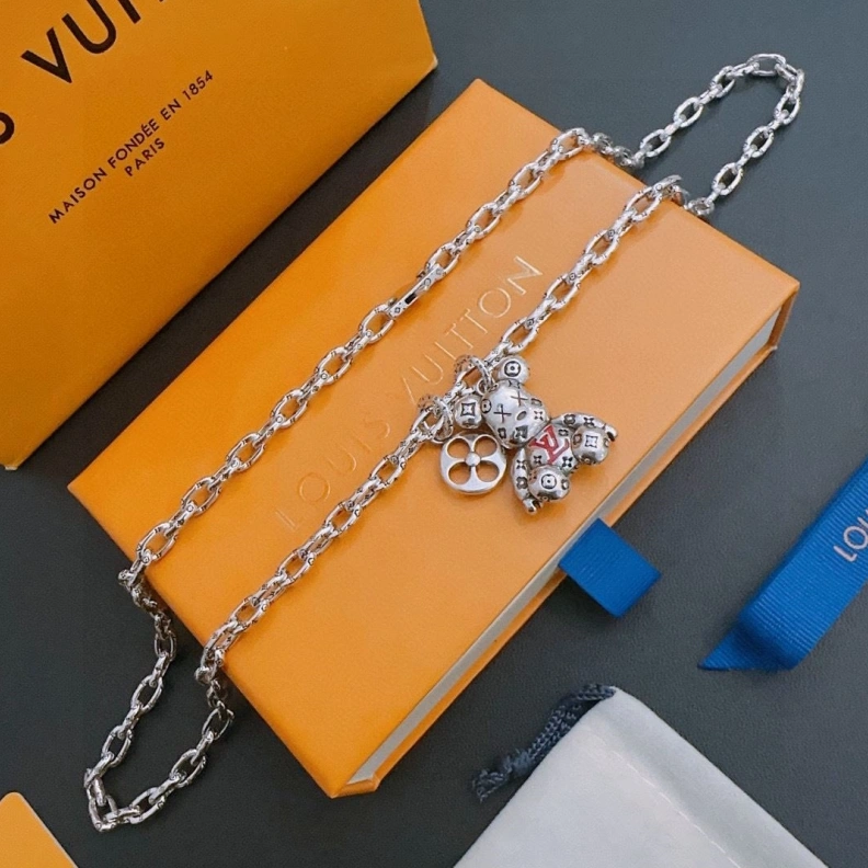 LX Necklaces BestValue 308540