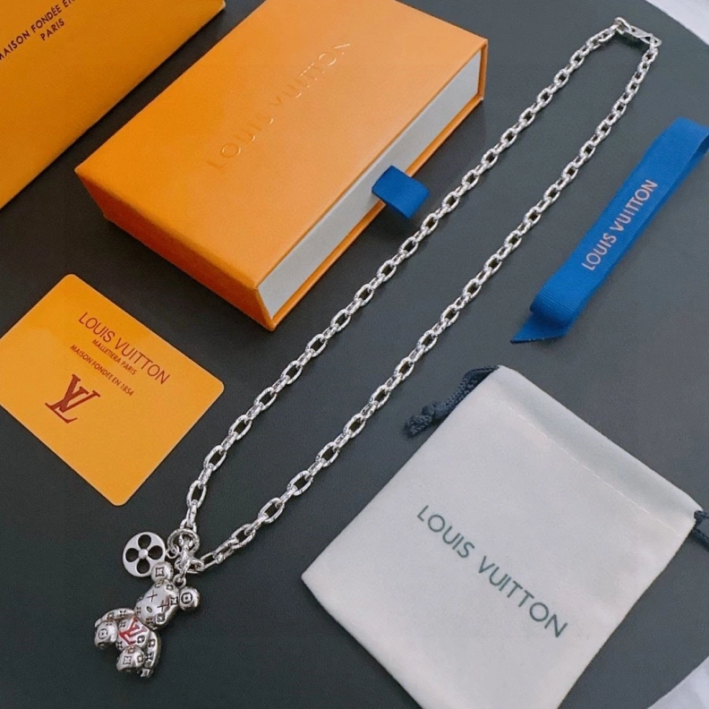 LX Necklaces BestValue 308540
