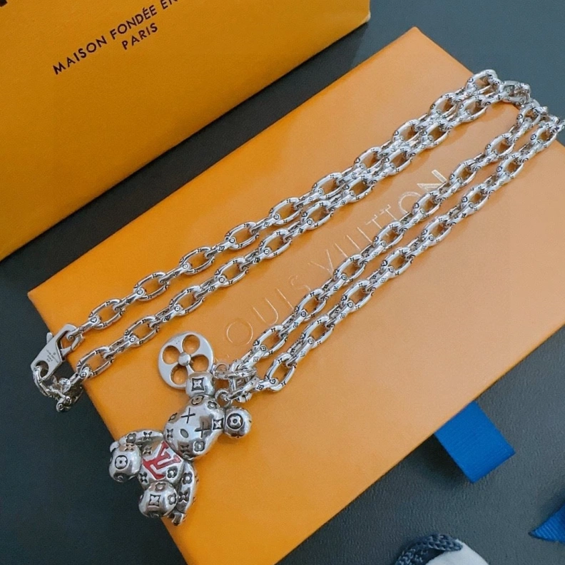 LX Necklaces BestValue 308540