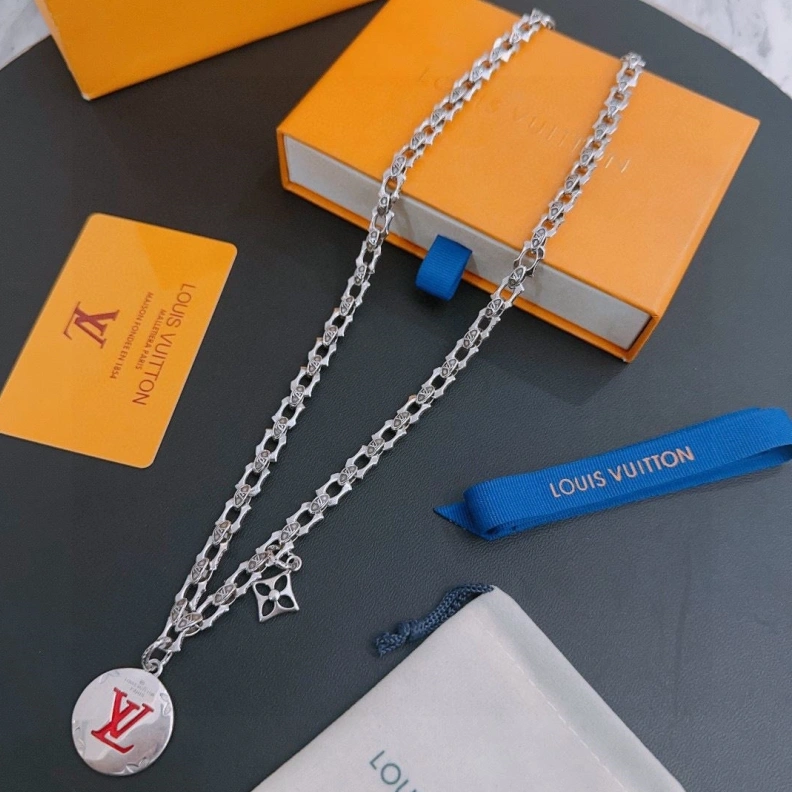 LX Necklaces WellDesigned 308535