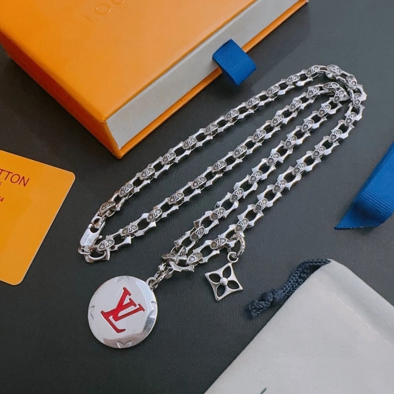 LX Necklaces WellDesigned 308535