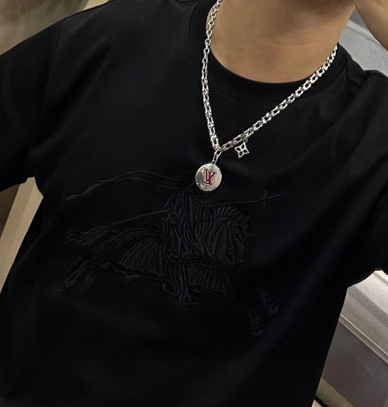 LX Necklaces WellDesigned 308535