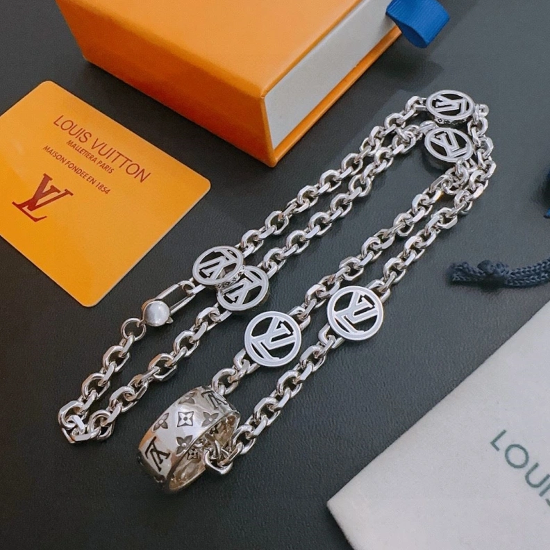 LX Necklaces Comfortable 308532
