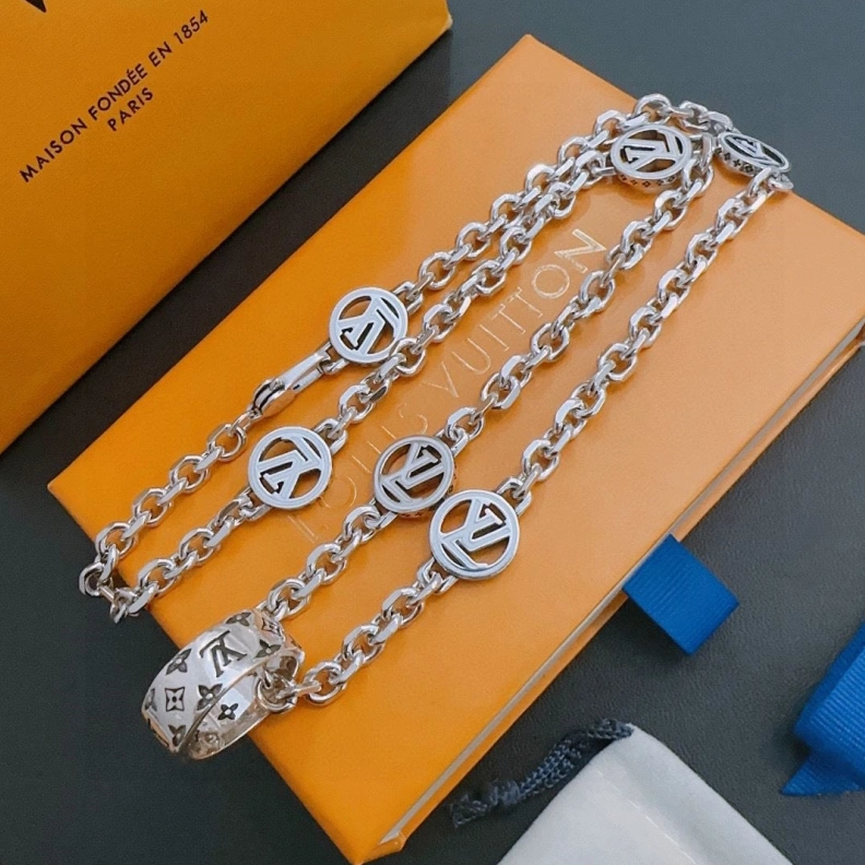 LX Necklaces Comfortable 308532