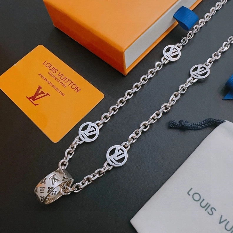 LX Necklaces Comfortable 308532