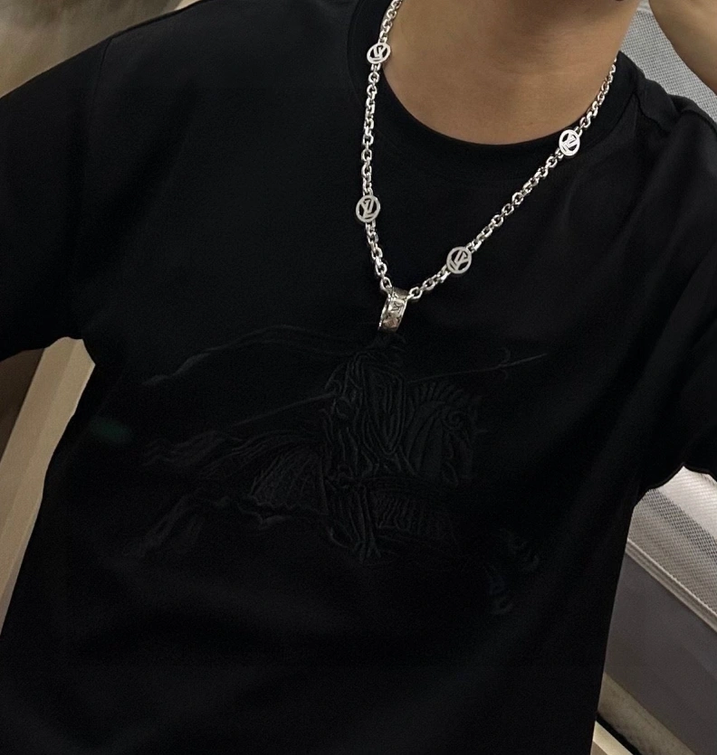 LX Necklaces Comfortable 308532