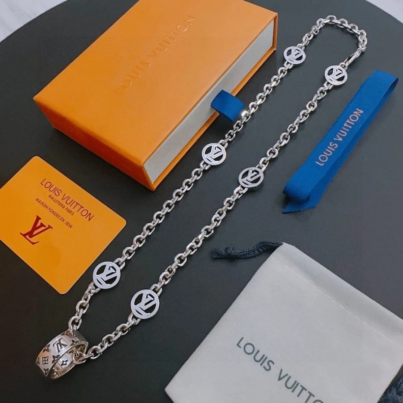 LX Necklaces Comfortable 308532