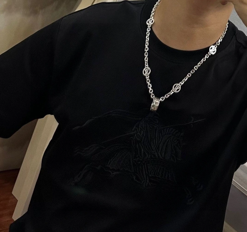 LX Necklaces Comfortable 308532