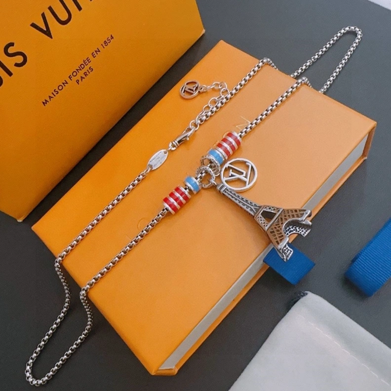 LX Necklaces Durable 308527
