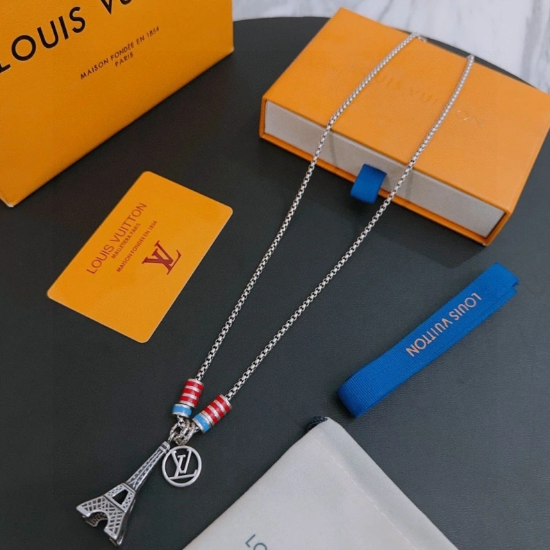 LX Necklaces Durable 308527