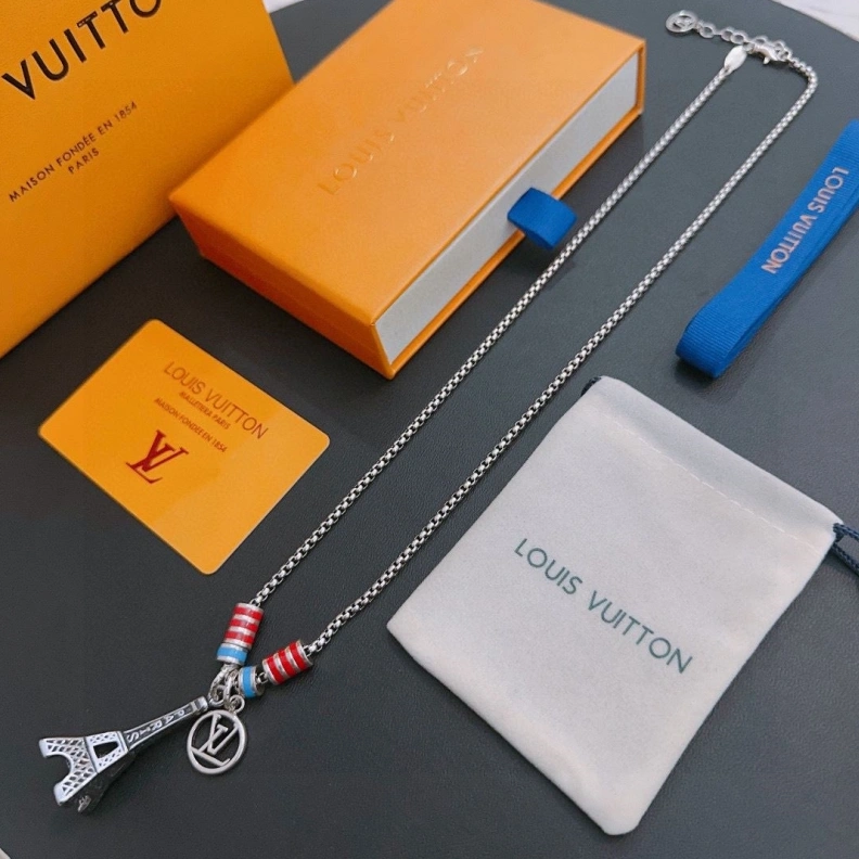 LX Necklaces Durable 308527