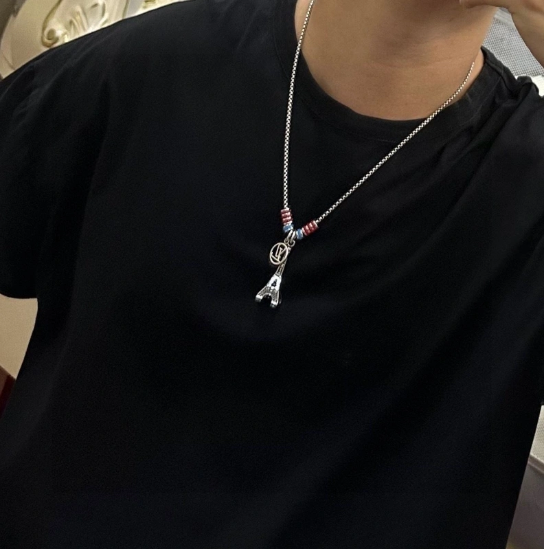 LX Necklaces Durable 308527