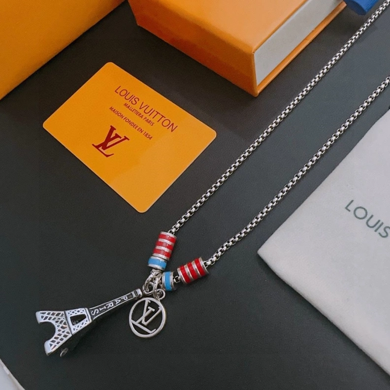 LX Necklaces Durable 308527