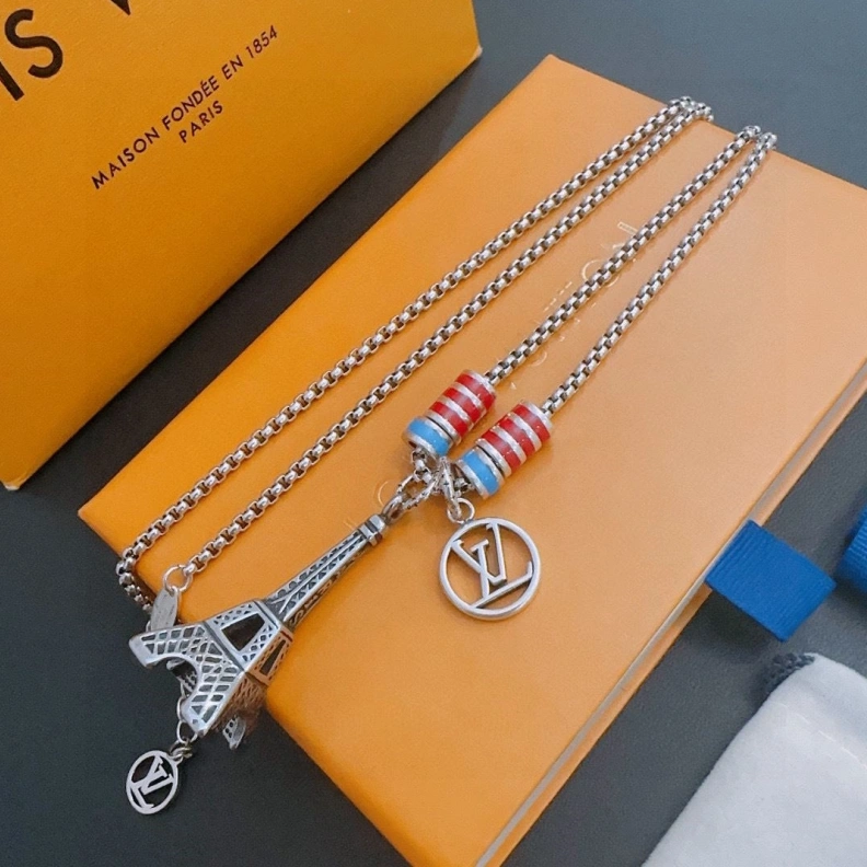 LX Necklaces Durable 308527