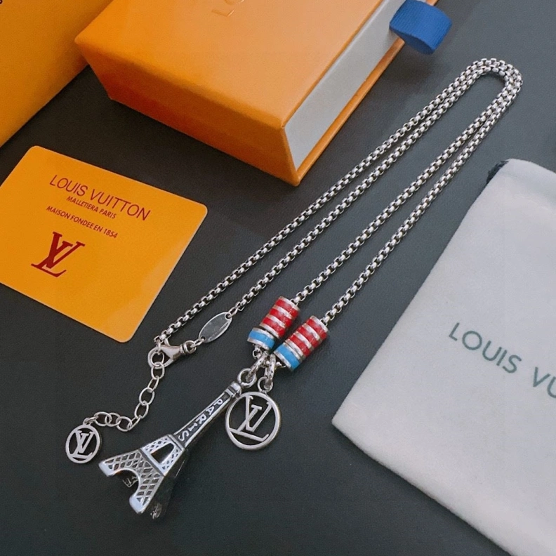 LX Necklaces Durable 308527