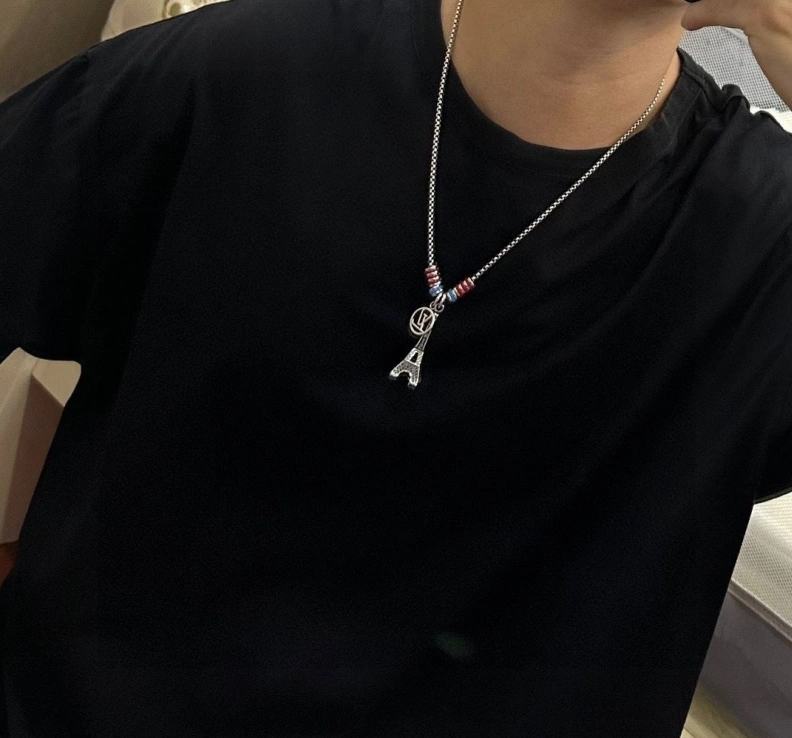 LX Necklaces Durable 308527