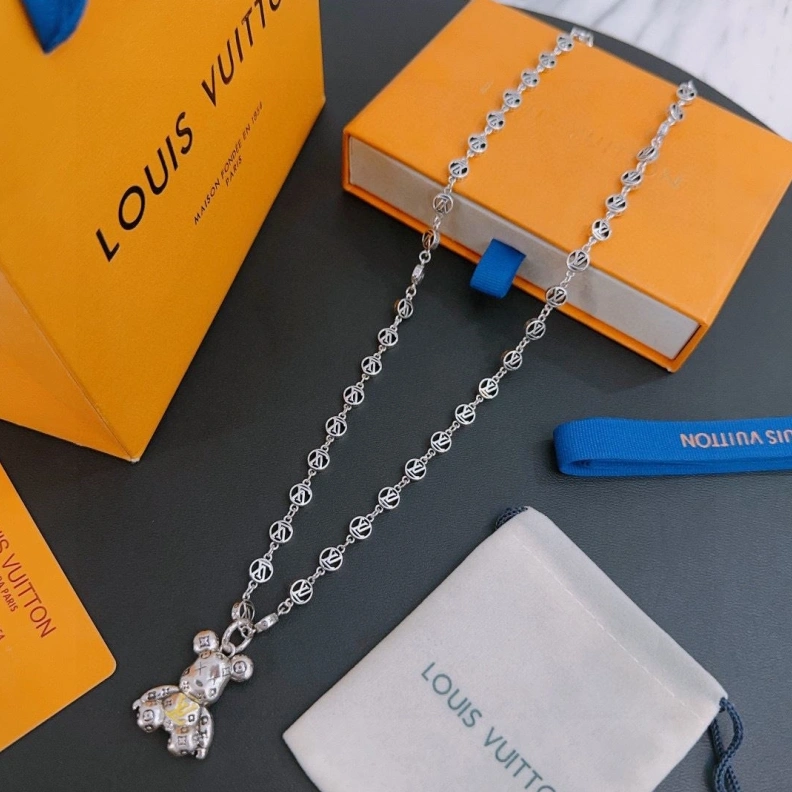 LX Necklaces Vibrant 308543
