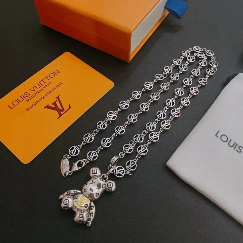 LX Necklaces Vibrant 308543