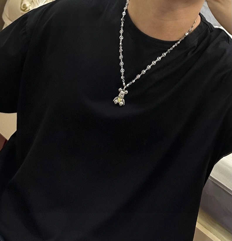 LX Necklaces Vibrant 308543