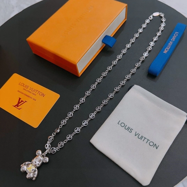 LX Necklaces Vibrant 308543