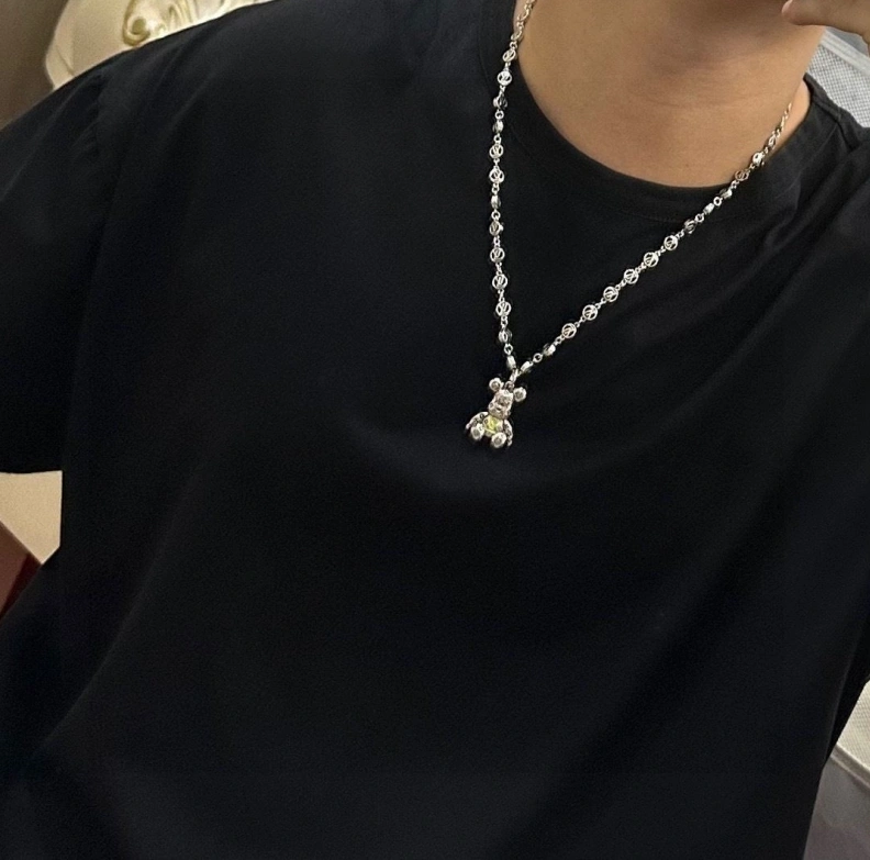 LX Necklaces Vibrant 308543