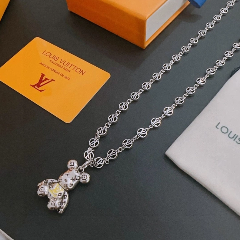 LX Necklaces Vibrant 308543