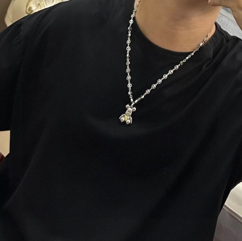 LX Necklaces Vibrant 308543