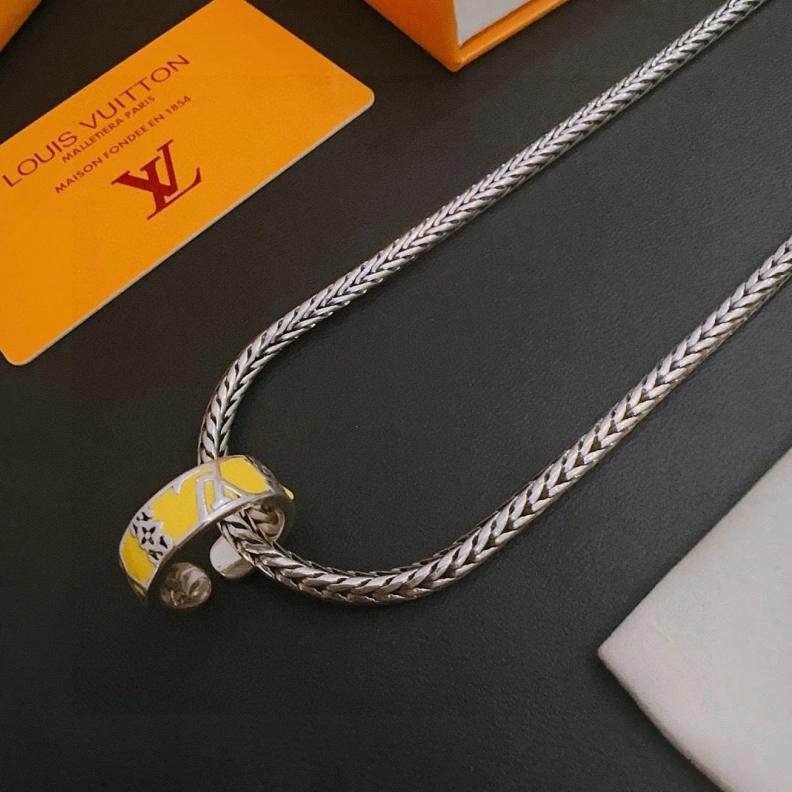 LX Necklaces Comfortable 308529