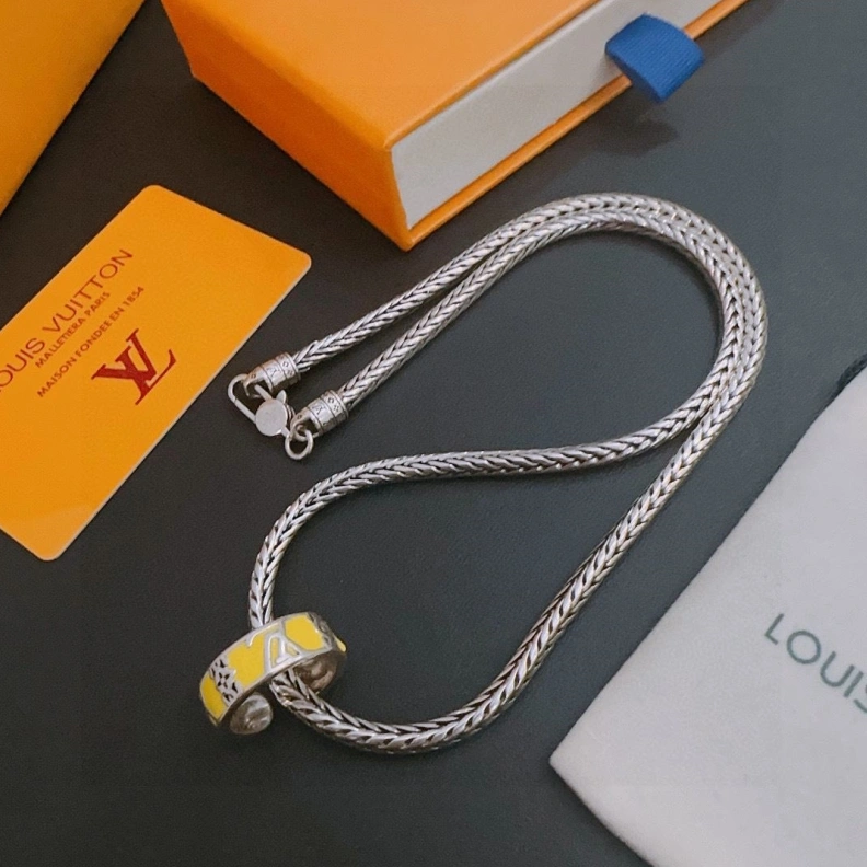LX Necklaces Comfortable 308529