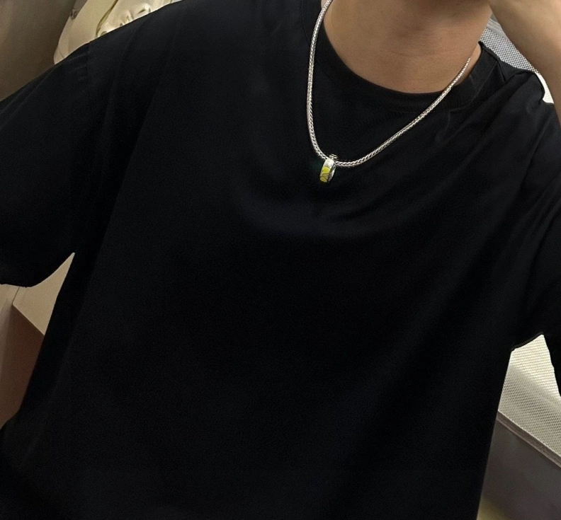 LX Necklaces Comfortable 308529