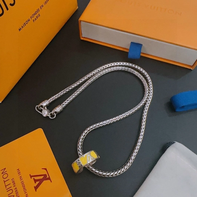 LX Necklaces Comfortable 308529