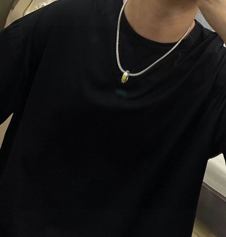 LX Necklaces Comfortable 308529