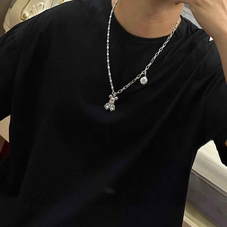 LX Necklaces Lightweight 308555
