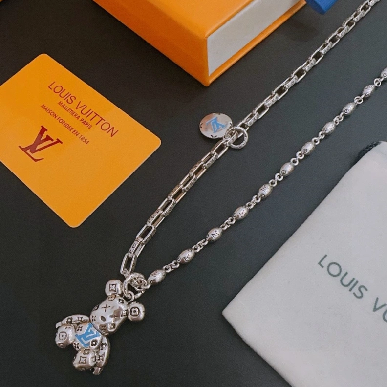 LX Necklaces Lightweight 308555