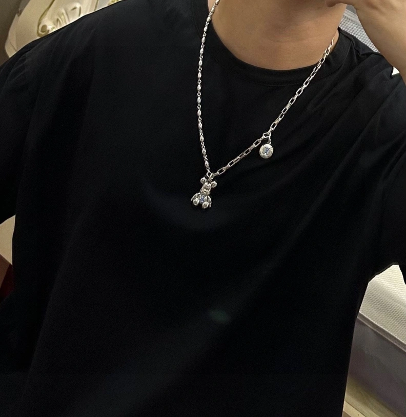 LX Necklaces Lightweight 308555