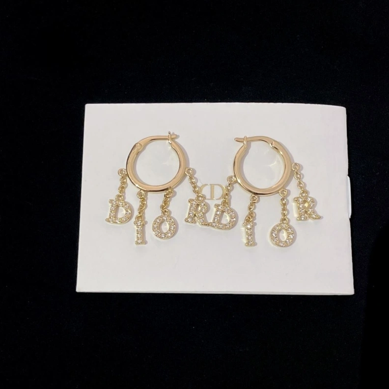 Christian Dxxr Earrings Reliable 293925