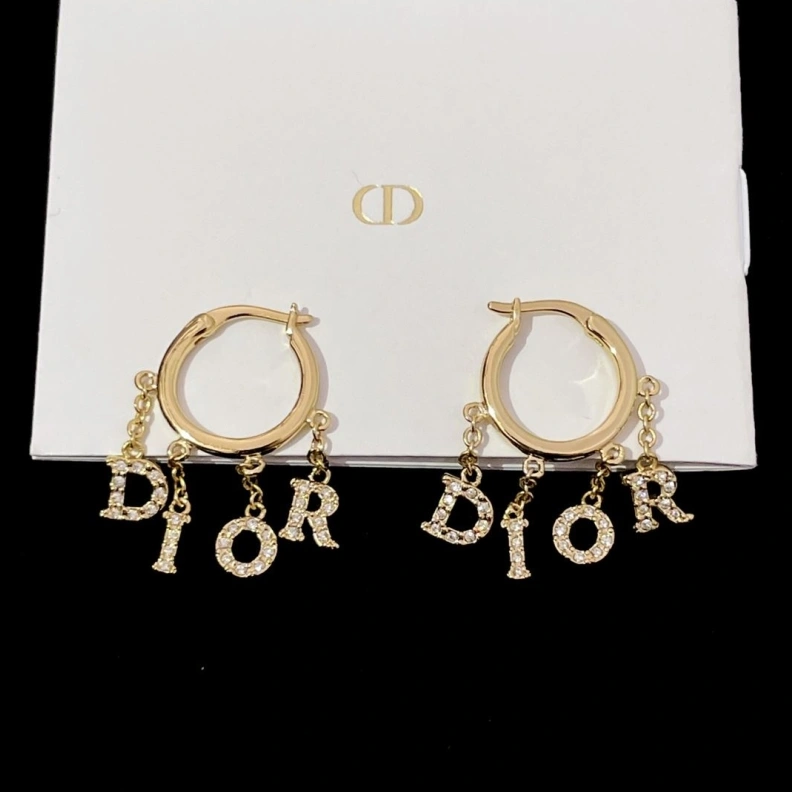 Christian Dxxr Earrings Reliable 293925