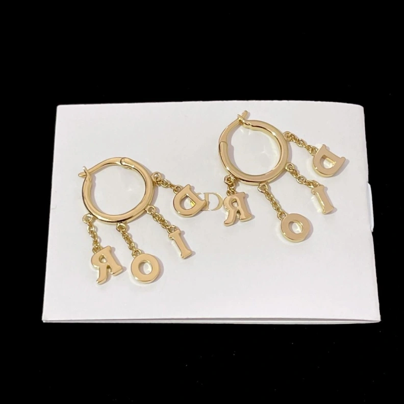 Christian Dxxr Earrings Reliable 293925