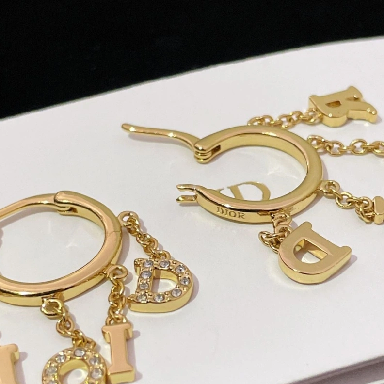Christian Dxxr Earrings Reliable 293925