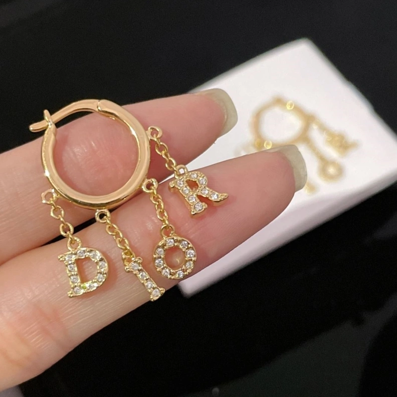 Christian Dxxr Earrings Reliable 293925