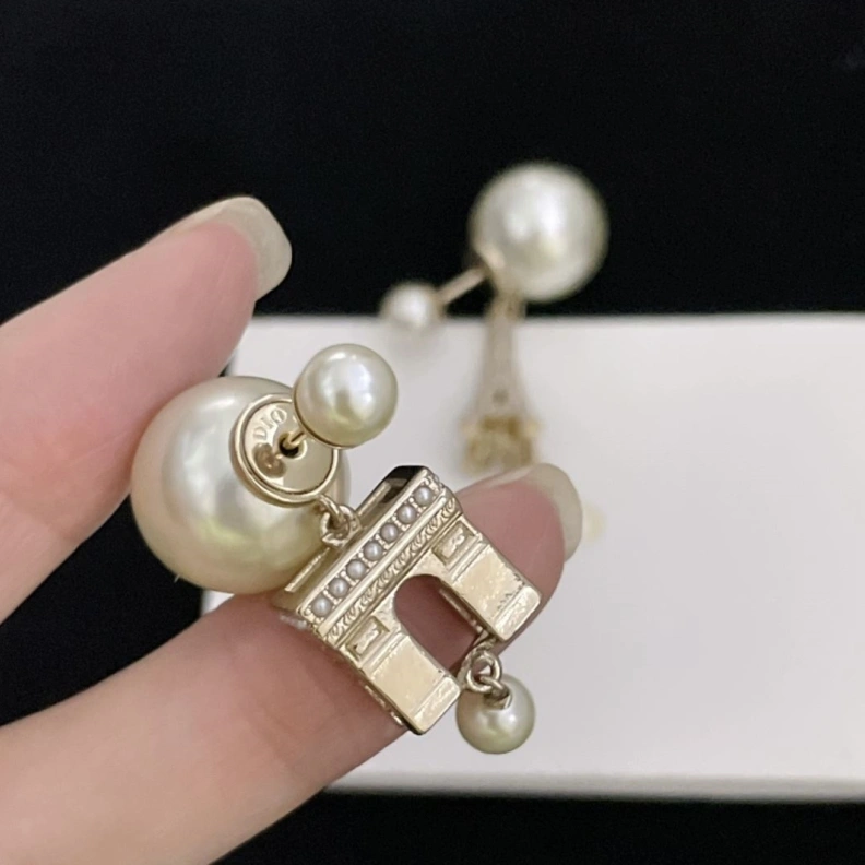 TopPick Christian Dxxr Brooches 293977
