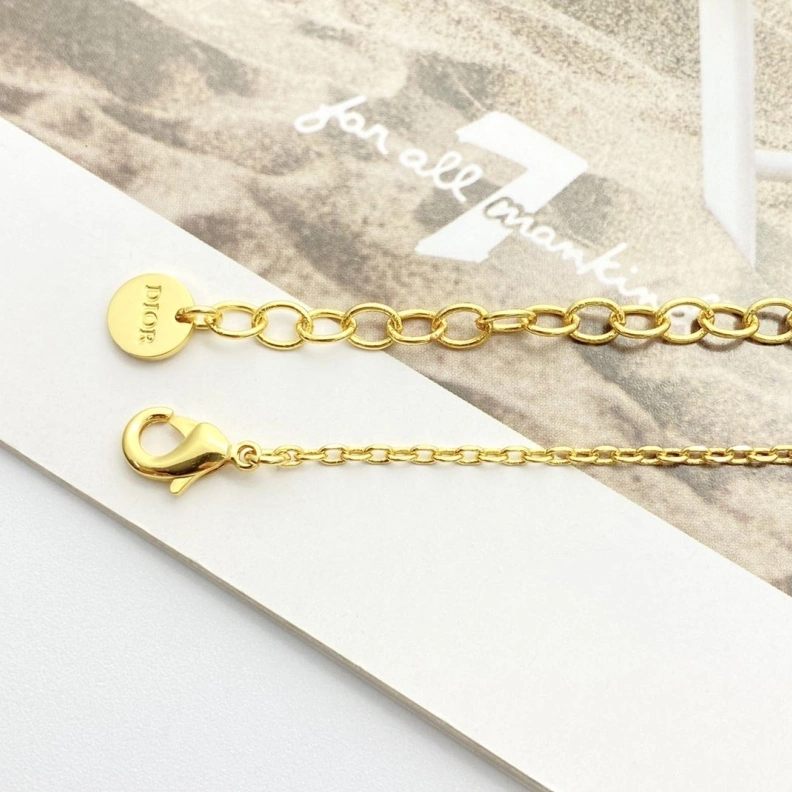 Christian Dxxr Necklaces Breathable 293759