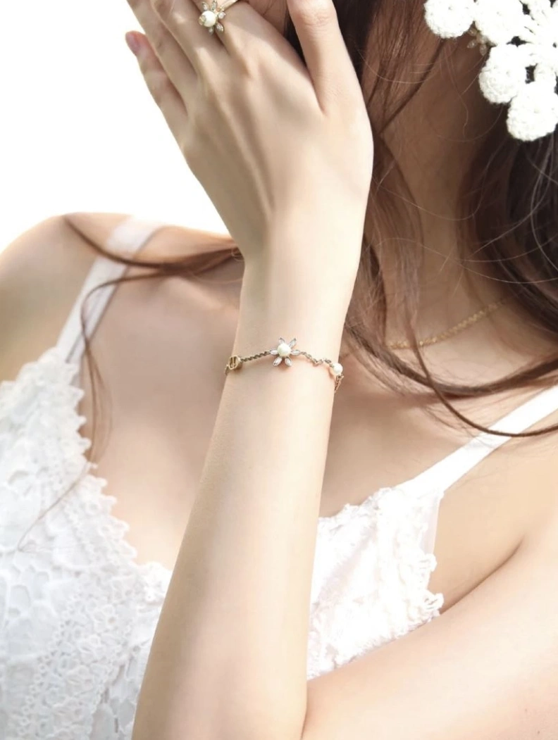 SmartChoice Christian Dxxr Bracelets 294027